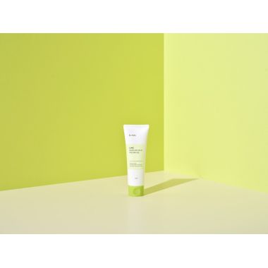 iUNIK: Lime Moisture Mild Peeling Gel - 120ml
